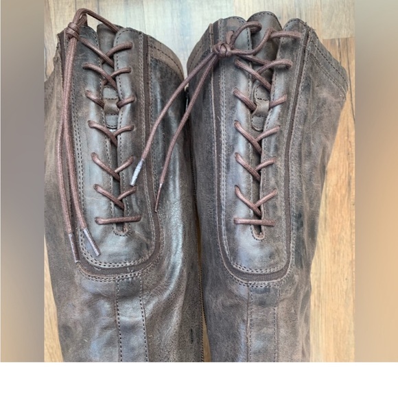 Sonora Women’s Boots - Picture 2 of 7